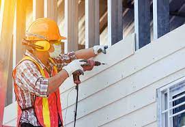 Best Fascia and Soffit Installation  in Keasbey, NJ