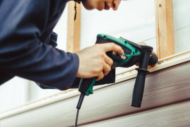 Best Siding for New Construction  in Keasbey, NJ